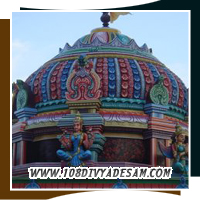 kanchipuram Divya Desam Tour Packages from Chennai